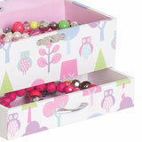 Molly Musical Ballerina Jewelry Box-Jewelry Box-Mele & Co.-Top Notch Gift Shop