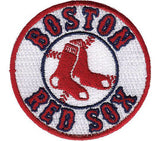 Boston Red Sox "Sox Emblem" 16 oz. Tervis Tumblers- (Boxed Set of 4)-Tumbler-Tervis-Top Notch Gift Shop