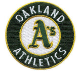 Oakland Athletics 16 oz. Tervis Tumbler with Lid - (Set of 2)-Tumbler-Tervis-Top Notch Gift Shop