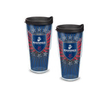 Marine Corps 24 oz. Tervis Tumbler with Lid - (Set of 2)-Tumbler-Tervis-Top Notch Gift Shop