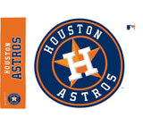 Houston Astros Colossal 16 oz. Tervis Tumbler with Lid - (Set of 2)-Tumbler-Tervis-Top Notch Gift Shop