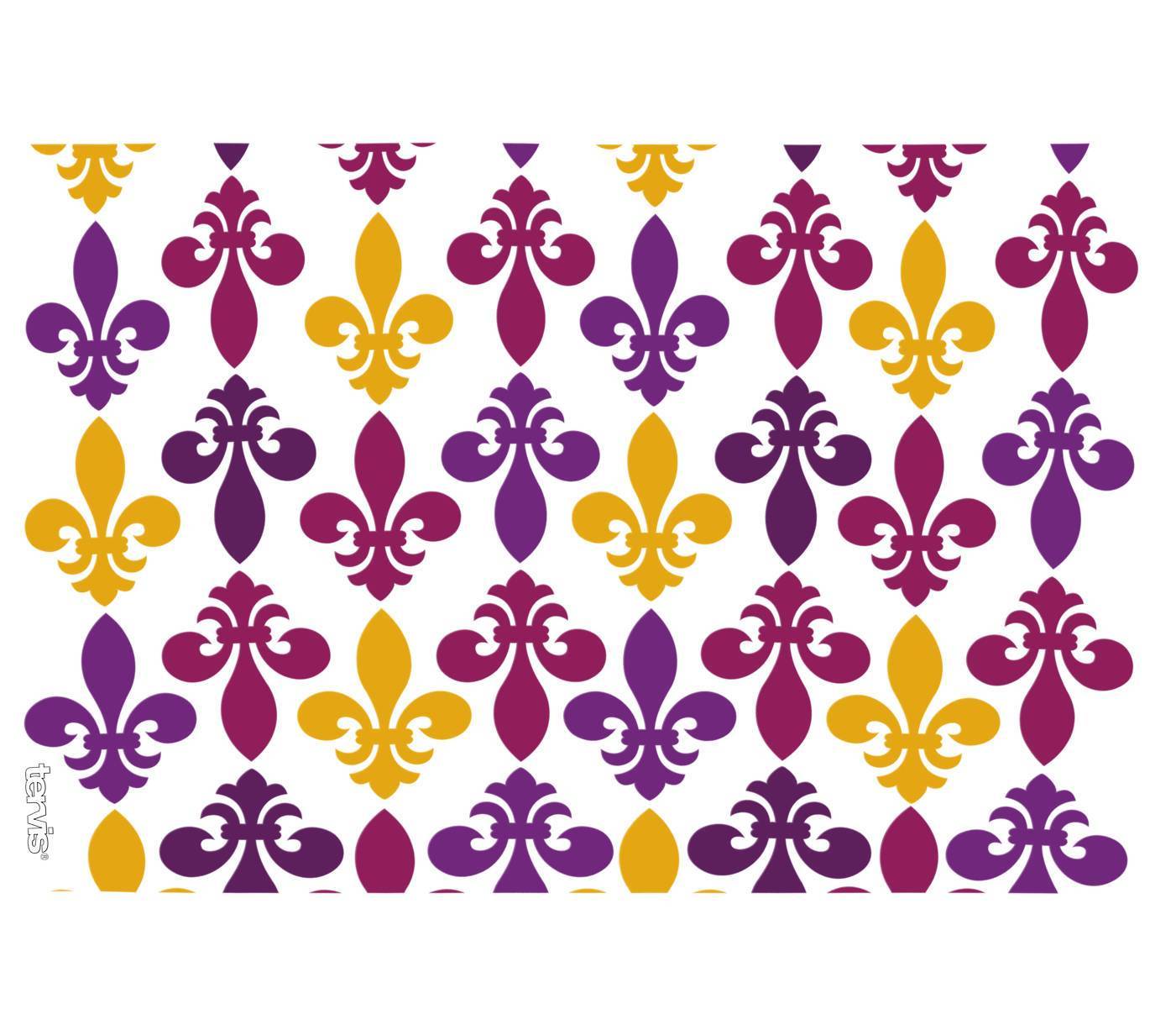 Fleur-de-Lis 24 oz. Tervis Tumbler with Lid - (Set of 2)-Tumbler-Tervis-Top Notch Gift Shop