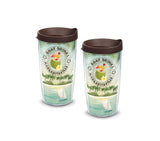 Boat Drinks 16 oz. Tervis Tumbler with Lid - (Set of 2)-Tumbler-Tervis-Top Notch Gift Shop