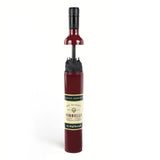 Burgundy Wine Bottle Umbrella-Umbrella-Vinrella-Top Notch Gift Shop