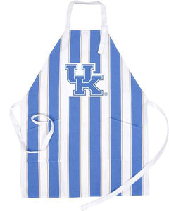 Kentucky Wildcats Tailgate and BBQ Apron-Apron-Desden-Top Notch Gift Shop