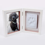Paw Print and Frame Kit-Frame-DEI-Top Notch Gift Shop