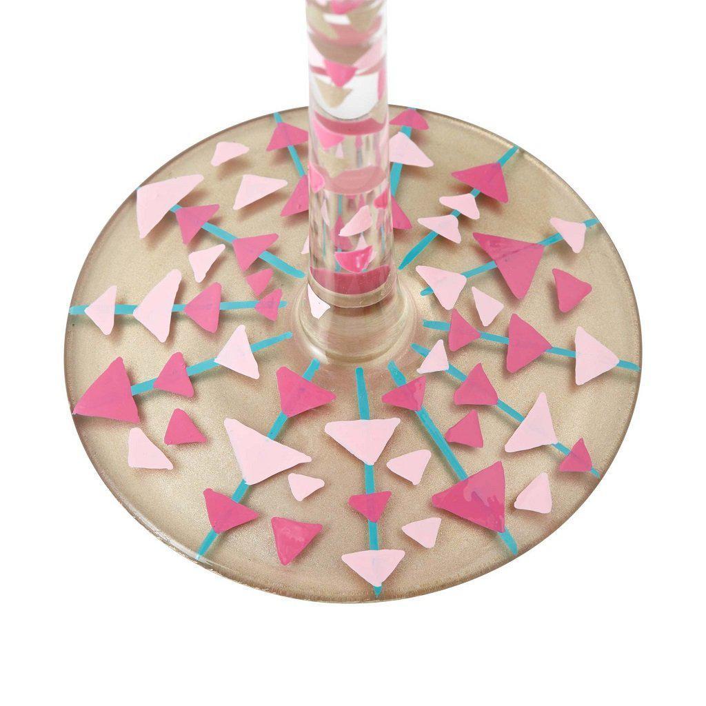 30th Birthday Wine Glass by Lolita®-Wine Glass-Designs by Lolita® (Enesco)-Top Notch Gift Shop