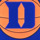 Duke University Vintage Wool Dynasty Banner With Cafe Rod-Banner-Winning Streak Sports LLC-Top Notch Gift Shop