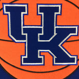 University of Kentucky Vintage Wool Dynasty Banner With Cafe Rod-Banner-Winning Streak Sports LLC-Top Notch Gift Shop