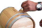 Tree Of Life Wedding Barrel Card Holder - Personalized-Wedding Barrel-1000 Oaks Barrel-Top Notch Gift Shop