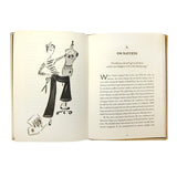 The Gospel According to Coco Chanel - Leather Bound Collector's Edition-Book-Graphic Image, Inc.-Top Notch Gift Shop