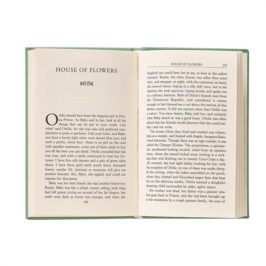 Shop Breakfast at Tiffany's Leather Bound Edition at Weston Table