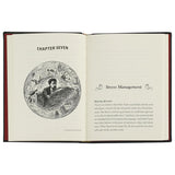 Mark Twain's Words of Wisdom - Leather Bound Collector's Edition-Book-Graphic Image, Inc.-Top Notch Gift Shop
