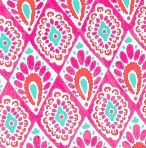 Beachy Keen Backpack - Personalized-Backpack-Viv&Lou-Top Notch Gift Shop