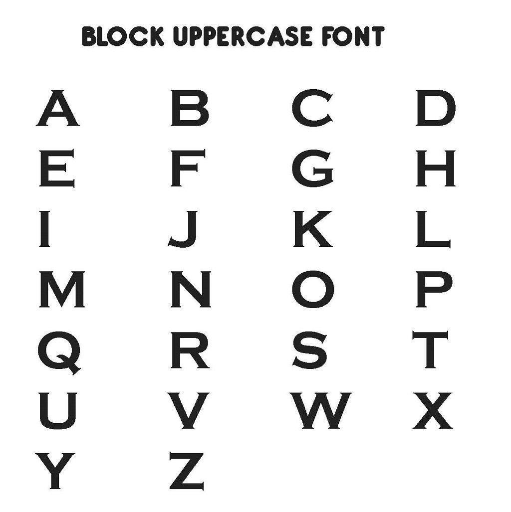 Sterling Silver Initial Pendant - Handcrafted in the USA-Necklace-Carved Solutions-Top Notch Gift Shop