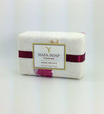 3 Bar Wine Soap Gift Set-Spa-Napa Soap Company-Top Notch Gift Shop