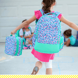 Confetti Pop Backpack - Personalized-Backpack-Viv&Lou-Top Notch Gift Shop