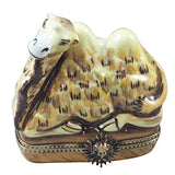 12 Piece Nativity Set Limoges Box by Rochard™ - Satin Finish-Limoges Box-Rochard-Top Notch Gift Shop