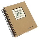 Gardening Journal-Journal-Journals Unlimited-Top Notch Gift Shop