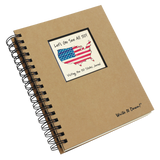 All 50 States Journal-Journal-Journals Unlimited-Top Notch Gift Shop
