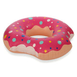 Donut 48" Pool Float-Pool Float-Kangaroo-Top Notch Gift Shop