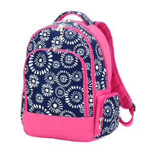 Riley Backpack - Personalized-Backpack-Viv&Lou-Top Notch Gift Shop