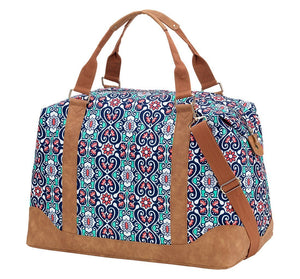 Blakely Weekender - Personalized-Bag-Viv&Lou-Top Notch Gift Shop