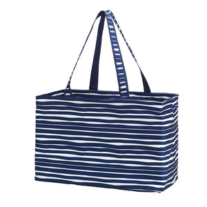 Tidelines Ultimate Tote - Personalized-Bag-Viv&Lou-Top Notch Gift Shop