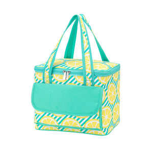 Main Squeeze Cooler Bag - Personalized-Cooler-Viv&Lou-Top Notch Gift Shop