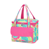 Totally Tropics Cooler Bag - Personalized-Cooler-Viv&Lou-Top Notch Gift Shop