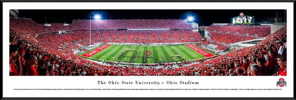 Ohio State Football - 