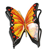 Double Hinged Monarch Butterfly Limoges Box by Rochard™-Limoges Box-Rochard-Top Notch Gift Shop