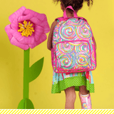 Summer Sorbet Preschool Backpack - Personalized-Backpack-Viv&Lou-Top Notch Gift Shop