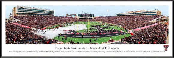 Texas Tech Football - 
