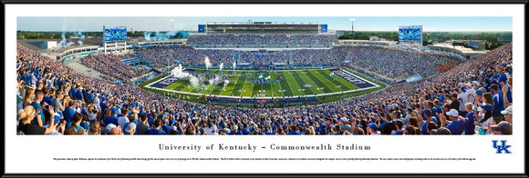 Kentucky Football - 