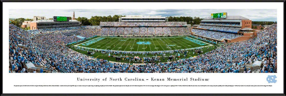 North Carolina Football - 