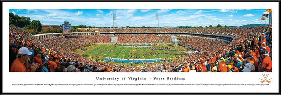 Virginia Football - 