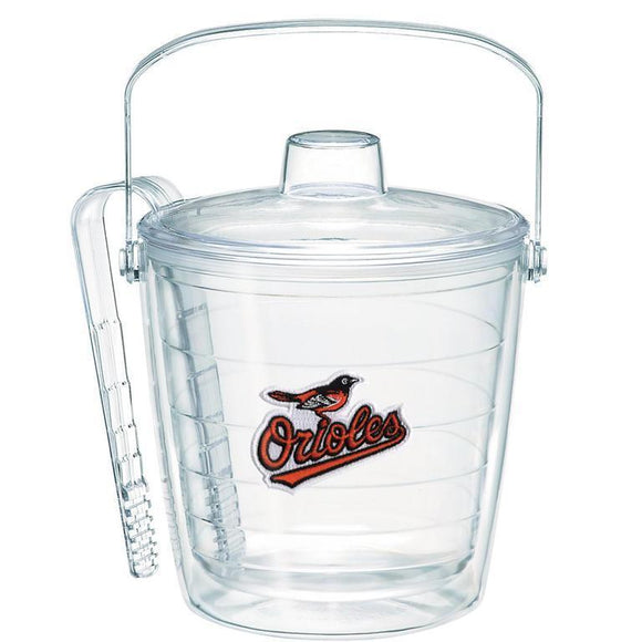 Baltimore Orioles Tervis Ice Bucket-Ice Bucket-Tervis-Top Notch Gift Shop
