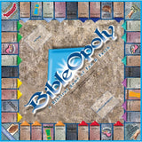 Bible-opoly Monopoly Board Game-Game-Late For The Sky-Top Notch Gift Shop
