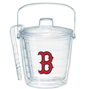 Boston Red Sox "B" Tervis Ice Bucket-Ice Bucket-Tervis-Top Notch Gift Shop