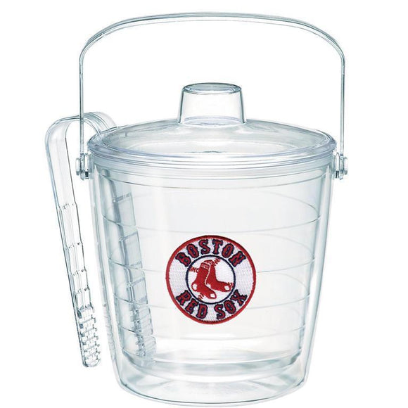 Boston Red Sox Tervis Ice Bucket-Ice Bucket-Tervis-Top Notch Gift Shop