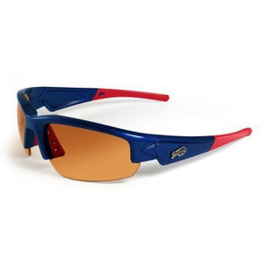 Buffalo Bills Dynasty Sunglasses - Blue and Red-Sunglasses-Maxx-Top Notch Gift Shop