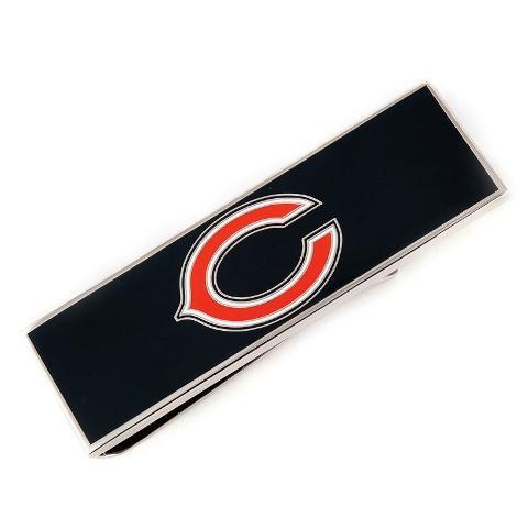 Chicago Bears Executive Money Clip-Money Clip-Cufflinks, Inc.-Top Notch Gift Shop