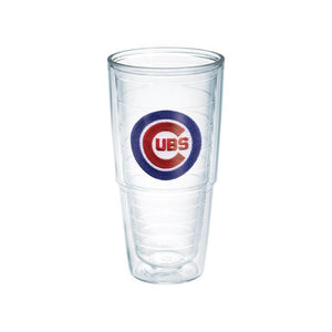 Chicago Cubs 24 oz. Tervis Tumbler - (Boxed Set of 2)-Tumbler-Tervis-Top Notch Gift Shop
