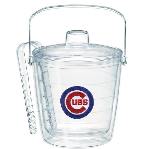 Chicago Cubs Tervis Ice Bucket-Ice Bucket-Tervis-Top Notch Gift Shop