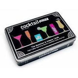 Cocktail Smarts - Cocktail Card Trivia Game-Game-SmartsCo-Top Notch Gift Shop