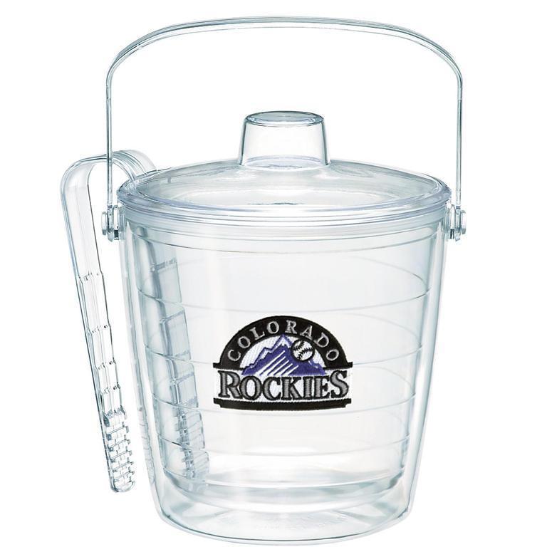 Colorado Rockies Tervis Ice Bucket-Ice Bucket-Tervis-Top Notch Gift Shop