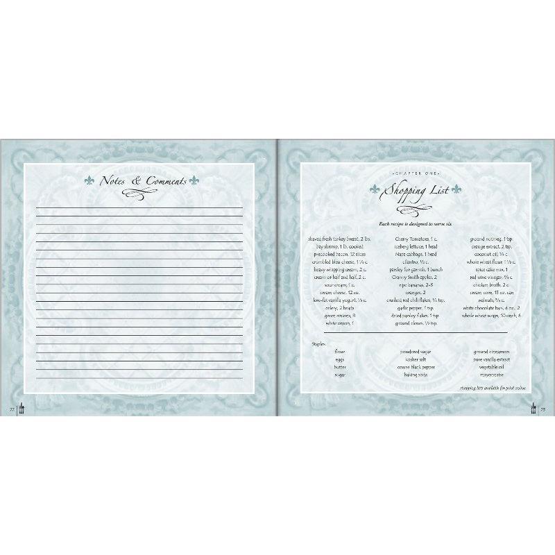 Come Gather at my Table - The Gathering of Friends, Vol. 5-Book-The Gathering of Friends-Top Notch Gift Shop