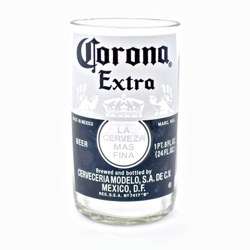 Corona Tumblers - Boxed Set of 2-Tumbler-BluMarble-Top Notch Gift Shop