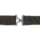 Mickey's Compact Silhouette Men's Bow Tie-Necktie-Cufflinks, Inc.-Top Notch Gift Shop